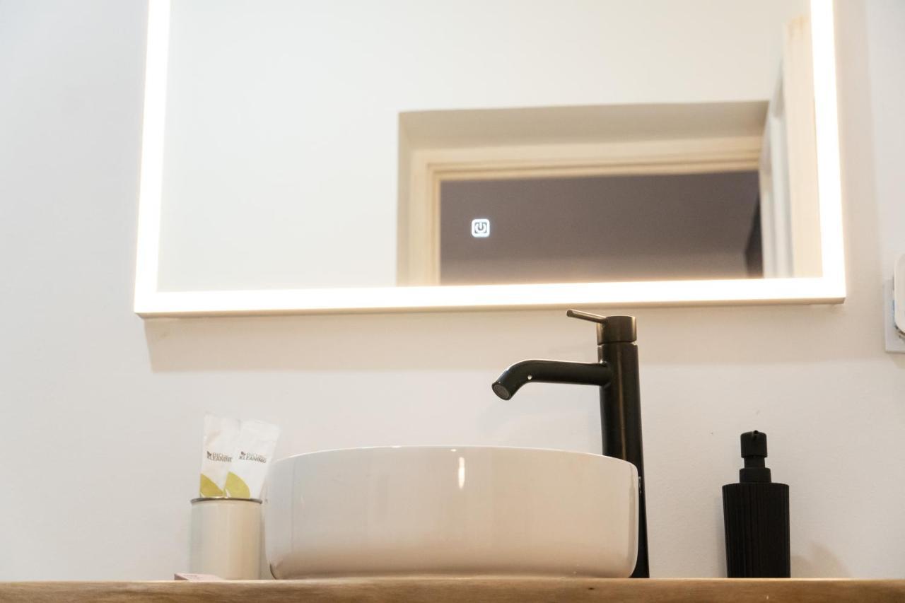 Modern In Downtown Area-2Beds 1Bath-Plaza Mayor Leilighet Madrid Eksteriør bilde