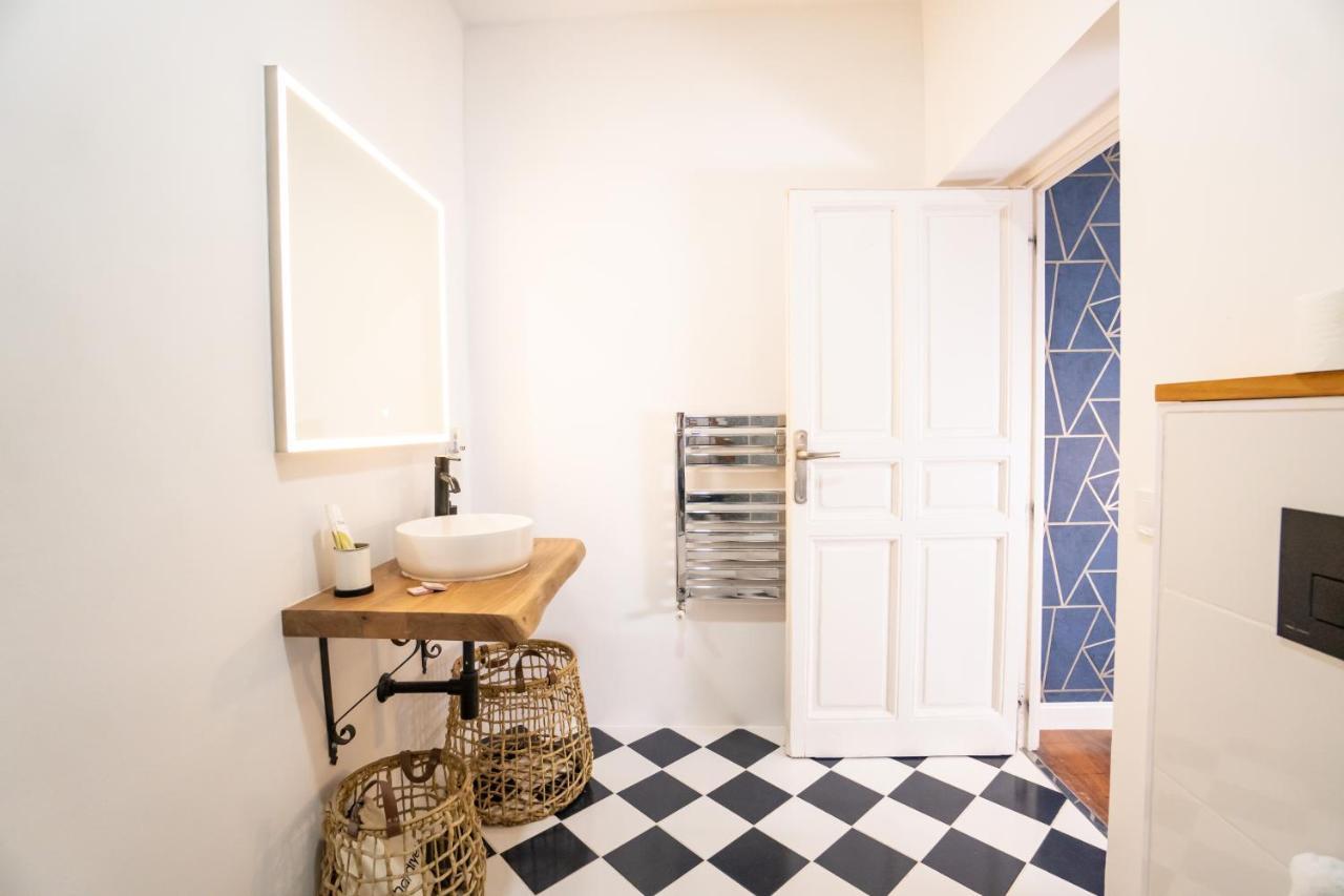 Modern In Downtown Area-2Beds 1Bath-Plaza Mayor Leilighet Madrid Eksteriør bilde