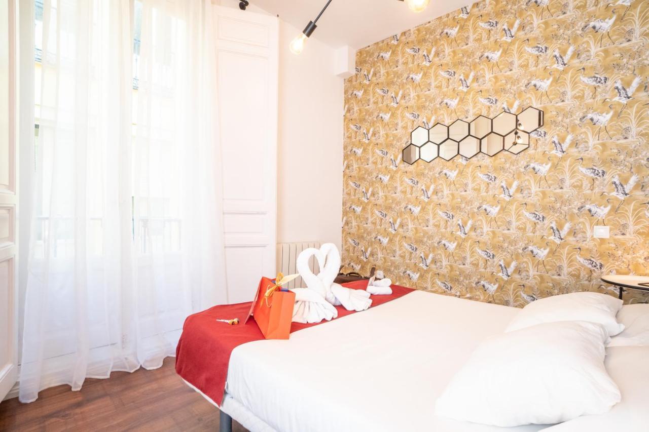 Modern In Downtown Area-2Beds 1Bath-Plaza Mayor Leilighet Madrid Eksteriør bilde